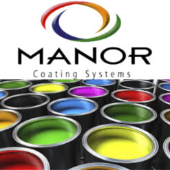 Commercial Vehicle & Plant Paint